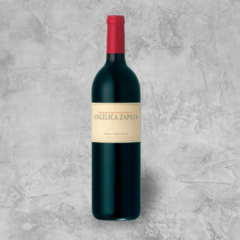 Angelica Zapata Cab Sauv - comprar online
