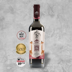 Cabernet Sauvignon Reserva 2022 - comprar online