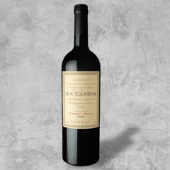 D.V Catena Cab Malbec - comprar online