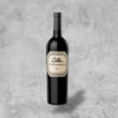 El Enemigo Malbec - comprar online