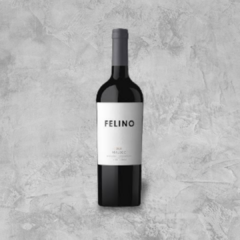 Felino Malbec - comprar online