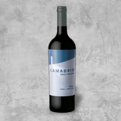 Lamadrid Malbec - comprar online