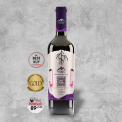 Malbec Reserva 2022 - comprar online