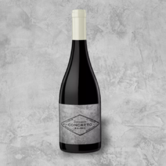 Zuccardi Concreto - comprar online