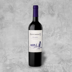 Zuccardi Q Malbec - comprar online