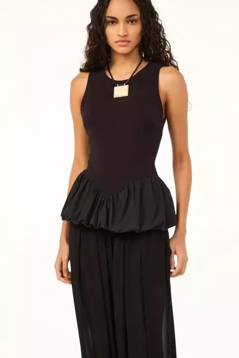 TOP LUTEA - comprar online