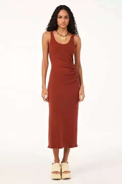 VESTIDO FIORELLA - comprar online