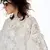 BLUSA BORDADO FLOWER FABI - The Closet