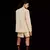 BLAZER DOUBLE FACE ISA NKO - loja online