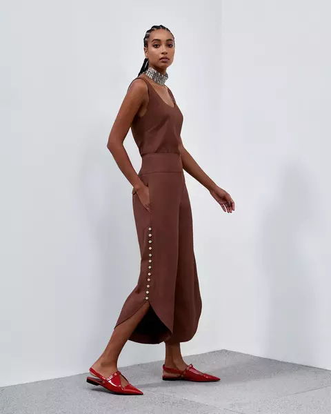 CALCA CREPE ROUND GABI NKO - comprar online