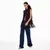 CALÇA JEANS KYLIE NKF - comprar online