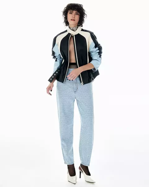 CALÇA JEANS RUSH JOSIE NKF - comprar online