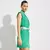 COLETE CREPE COMETA - The Closet