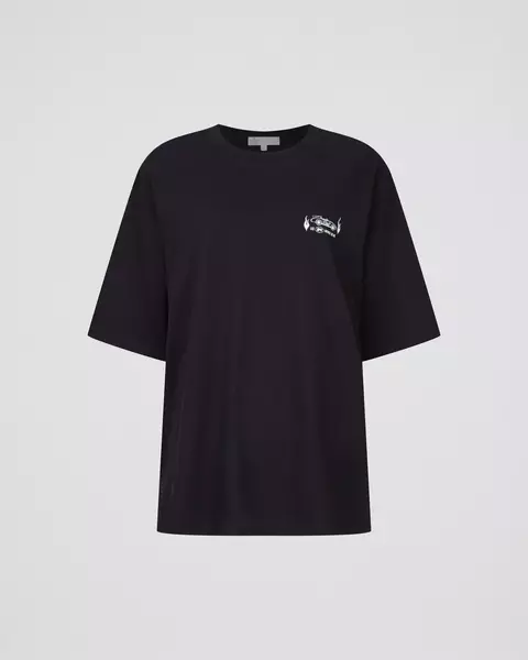 TSHIRT SILK LE MANS NKF - comprar online