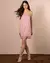 VESTIDO CURTO RETO RENDAS - comprar online