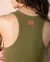 VESTIDO LONGO DECOTE NADADOR na internet