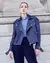 JAQUETA JEANS PERFECTO - loja online