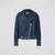 JAQUETA JEANS BIKER KIRA NKF na internet