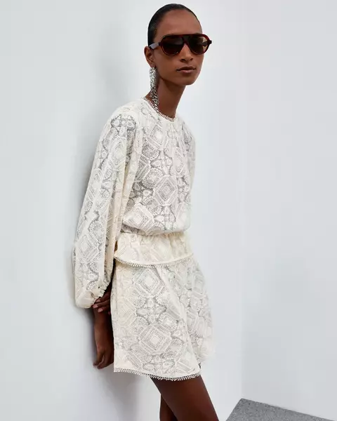 SHORTS TULE BIRKIN BLAKE NKO - comprar online