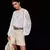 SHORTS DOUBLE FACE IASMIN NKO - comprar online