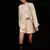 SHORTS DOUBLE FACE IASMIN NKO - The Closet