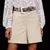 SHORTS DOUBLE FACE IASMIN NKO - loja online