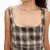Imagem do VESTIDO PAETÊ VISION VICHY NKO