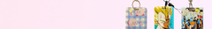 Banner de la categoría PORTA SUBE / TARJETA