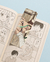 Señalador Senku - Dr Stone en internet