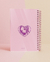 Cuaderno Hachi - NANA en internet