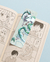 Señalador Haku - Studio Ghibli en internet