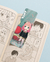 Señalador Anya Forger Manga Art - Spy x Family en internet