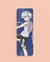 Señalador Killua - Hunter x Hunter - comprar online