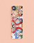 Señalador One Piece Manga Art - comprar online