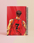 Cuaderno Ryota Miyagi - Slam Dunk en internet
