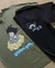 Remera Goku Signature - Dragon Ball
