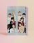 Cuaderno Anillado Stray Kids en internet