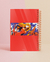 Cuaderno Anillado Asuka - Evangelion en internet