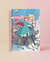 Cuaderno Anillado Castillo Ambulante - Studio Ghibli - comprar online