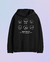 Hoodie Bakugo Faces - Boku No Hero Academia en internet