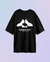 Remera Devil Hunter - Chainsaw Man en internet