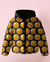 Campera Puffer Reversible - Dragon Ball - comprar online