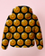 Campera Puffer Reversible - Dragon Ball - Nicotinart