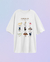 Remera Ghibli Cats - Studio Ghibli - Nicotinart