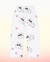 GOJO GATITO BLANCO - Pantalones Polar Soft - comprar online