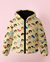 Campera Puffer Reversible - Haikyuu!! - comprar online