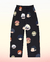 JUJUTSU KAISEN NEGRO - Pantalones Polar Soft - comprar online