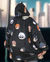 JUJUTSU KAISEN NEGRO - Buzo Manta - comprar online