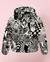 Campera Puffer Reversible - Junji Ito en internet