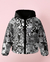 Campera Puffer Reversible - Junji Ito - comprar online